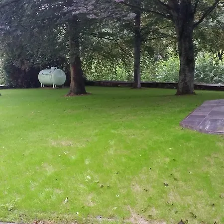 Spacious Holiday In Near Forest * Robertville