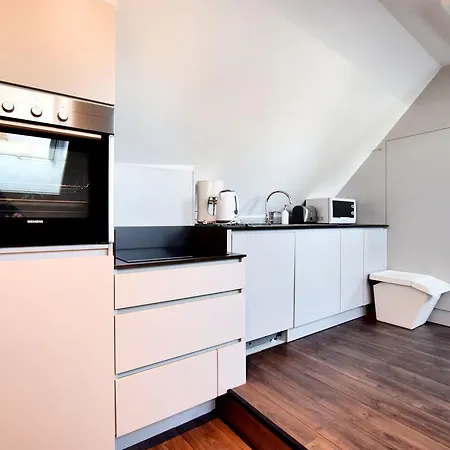 Spacious Holiday In Near Forest * Robertville