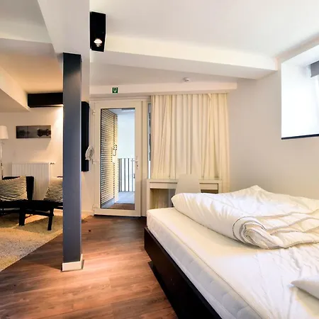 Feriehus Spacious Holiday In Near Forest Robertville