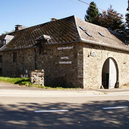 Spacious Holiday In Near Forest